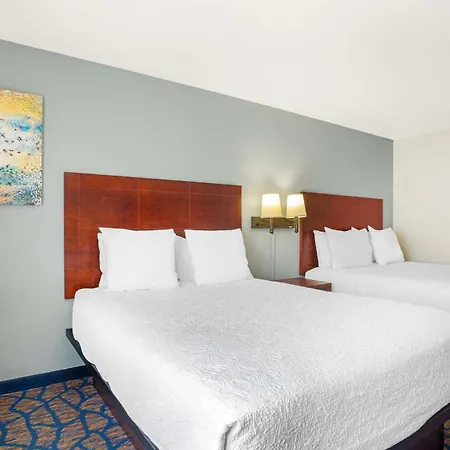 Best Western Plus Villa Del Lago Inn Patterson Exterior photo