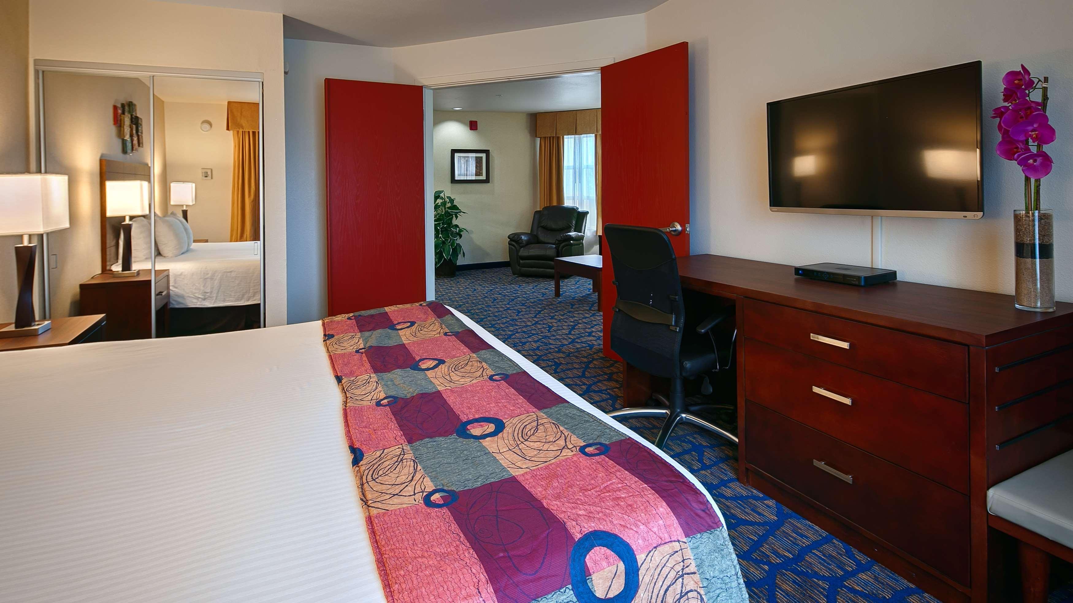 Western Del Hotel