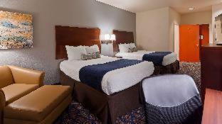 Western Del Hotel 3*