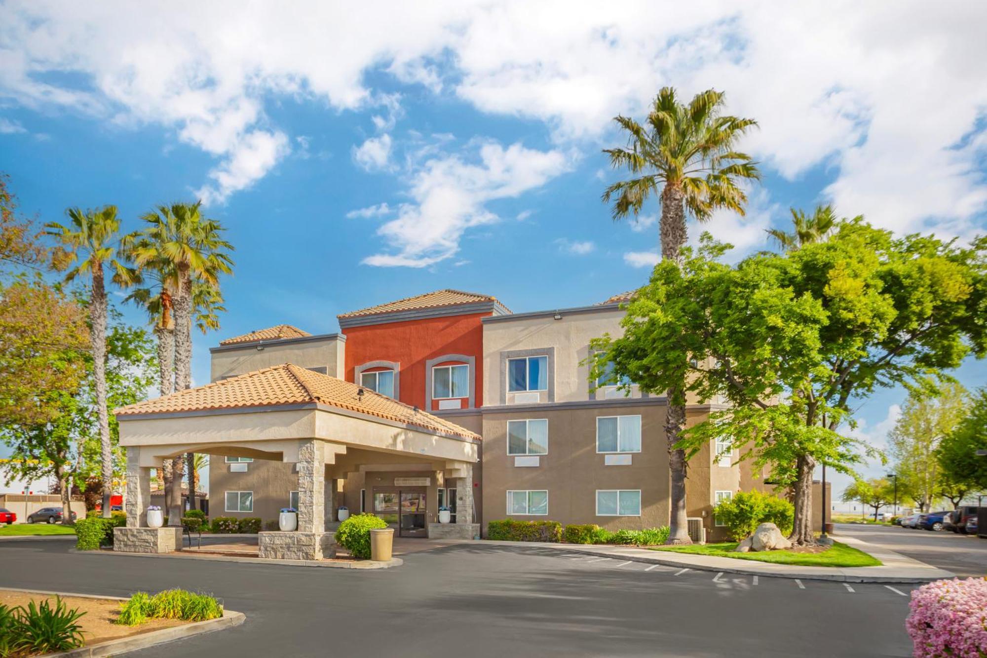 Hotel Western Del 3*