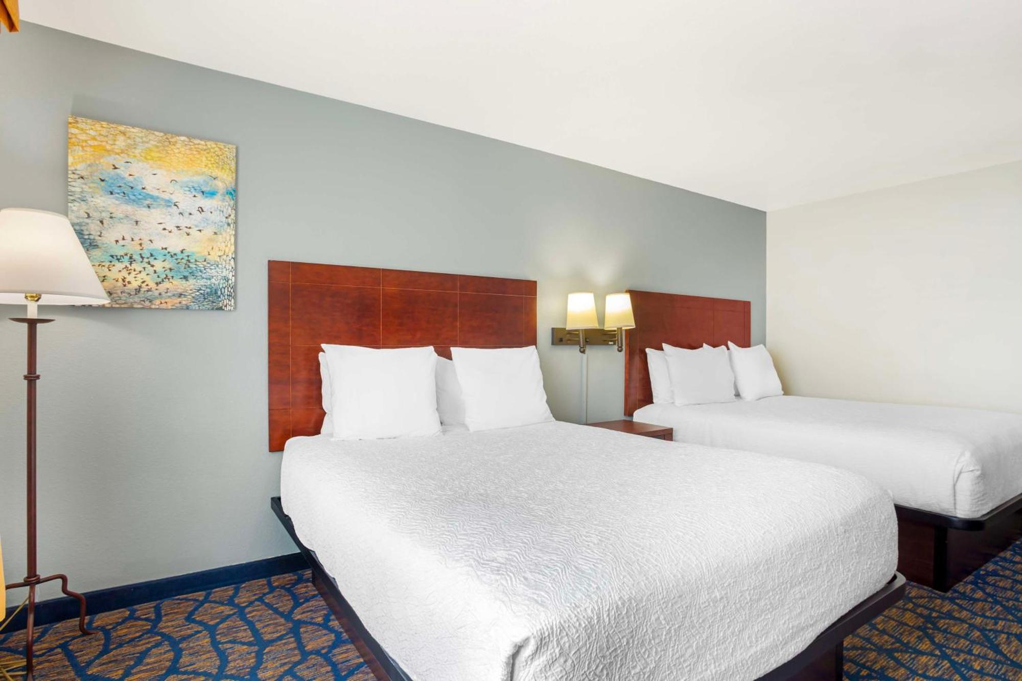 Hotel Western Del