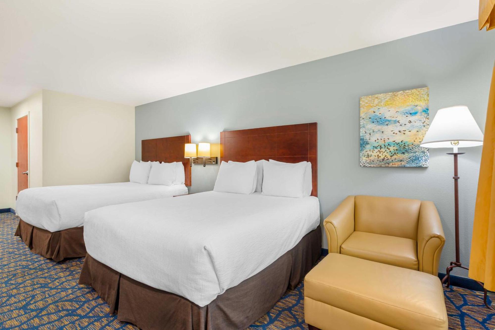 Western Del Hotel 3*