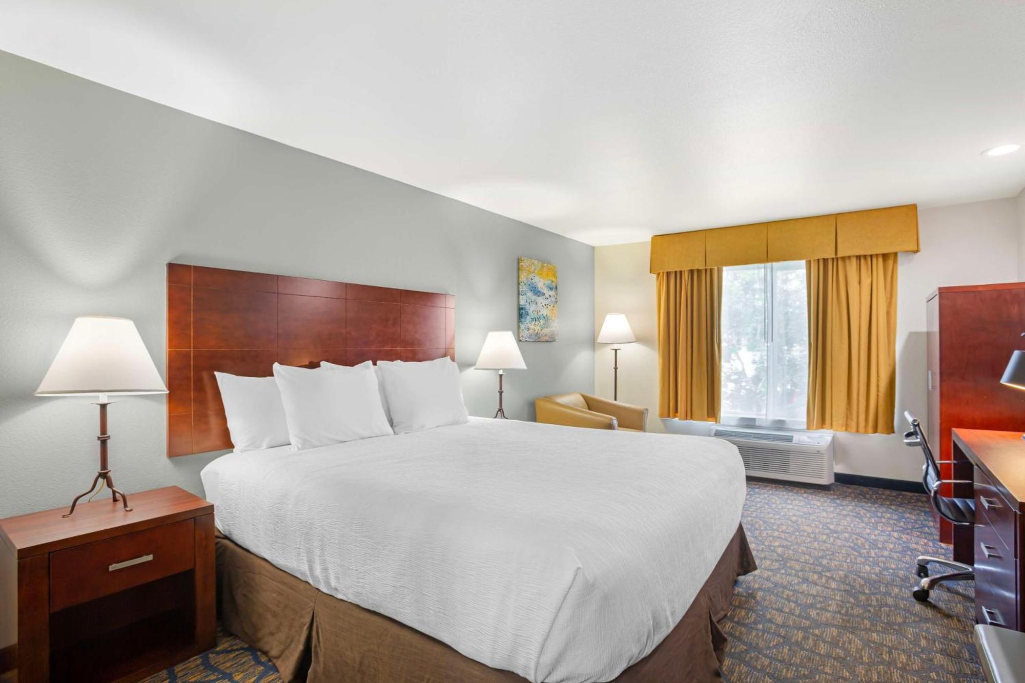 Hotel Western Del 3*