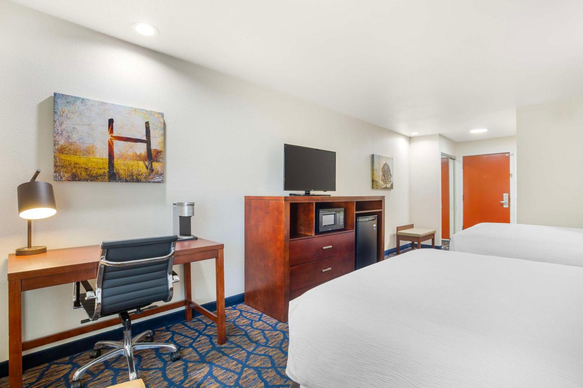 Hotel Western Del