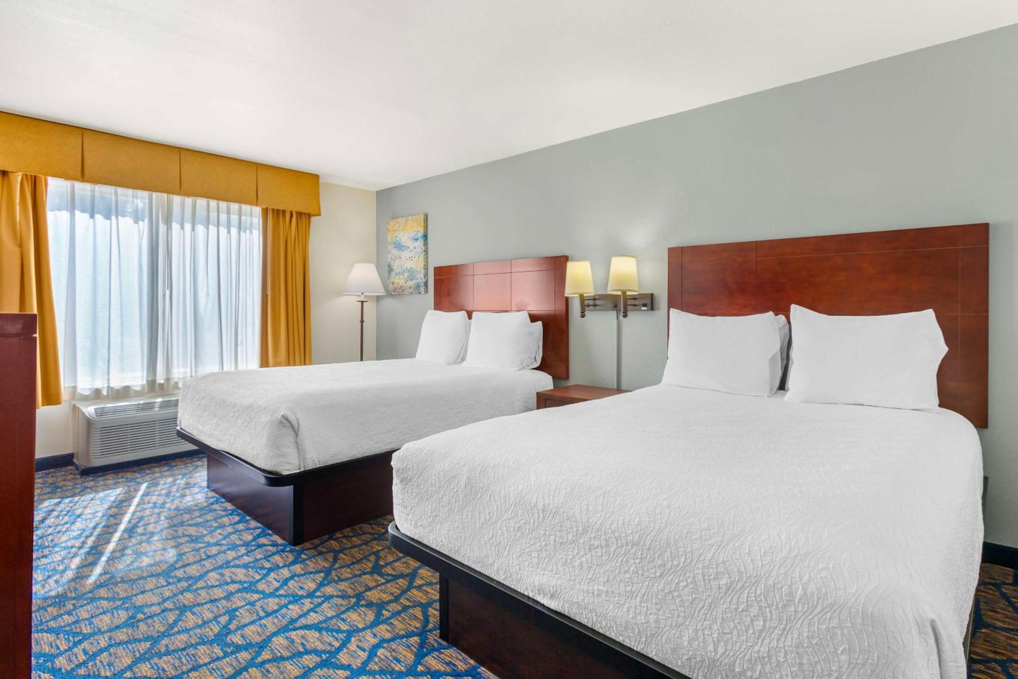 Western Del Hotel 3*