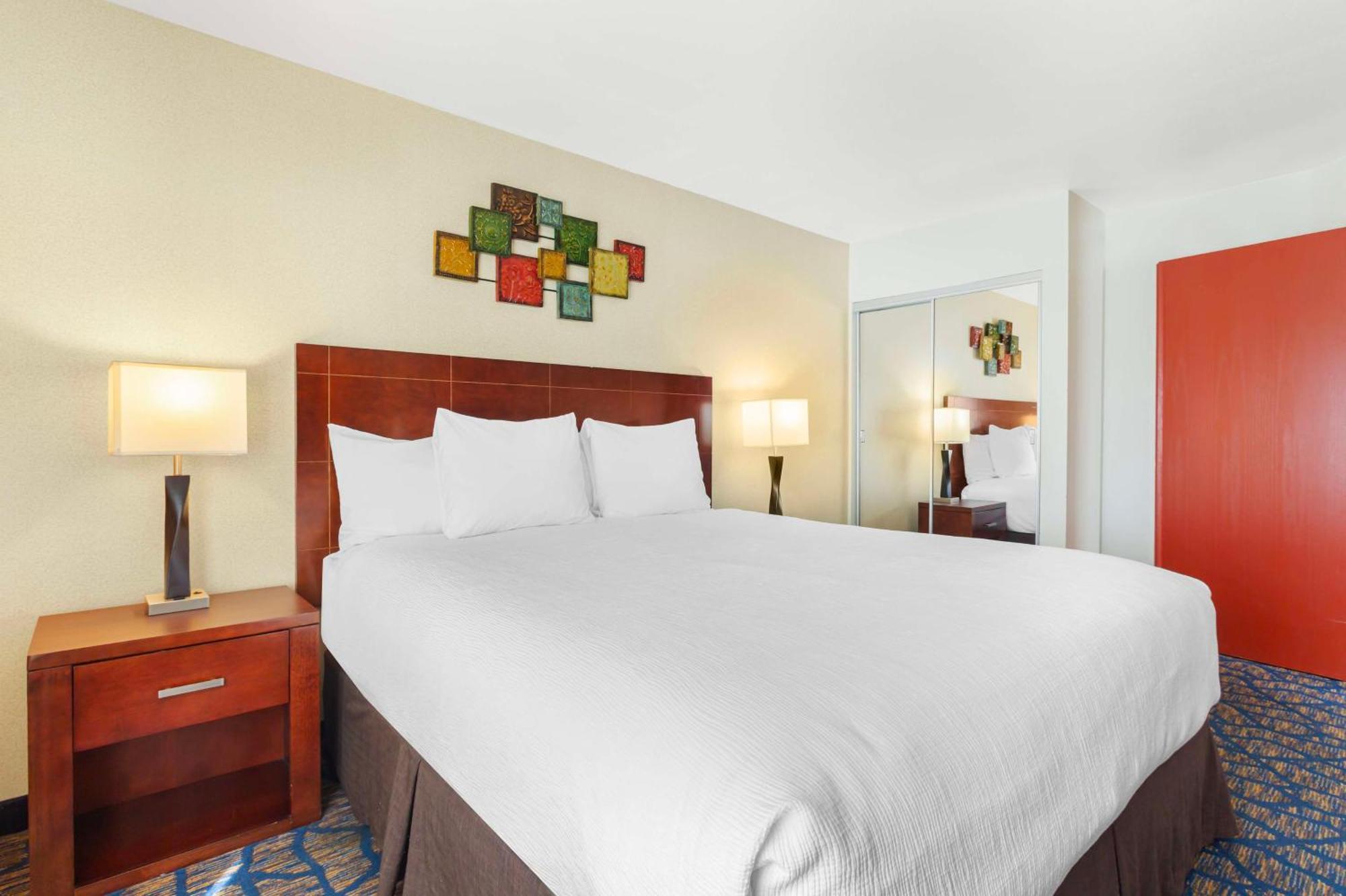 Hotel Western Del 3*