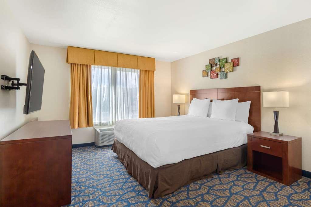 Hotel Western Del