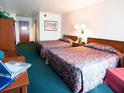 Hotel Western Del 3*