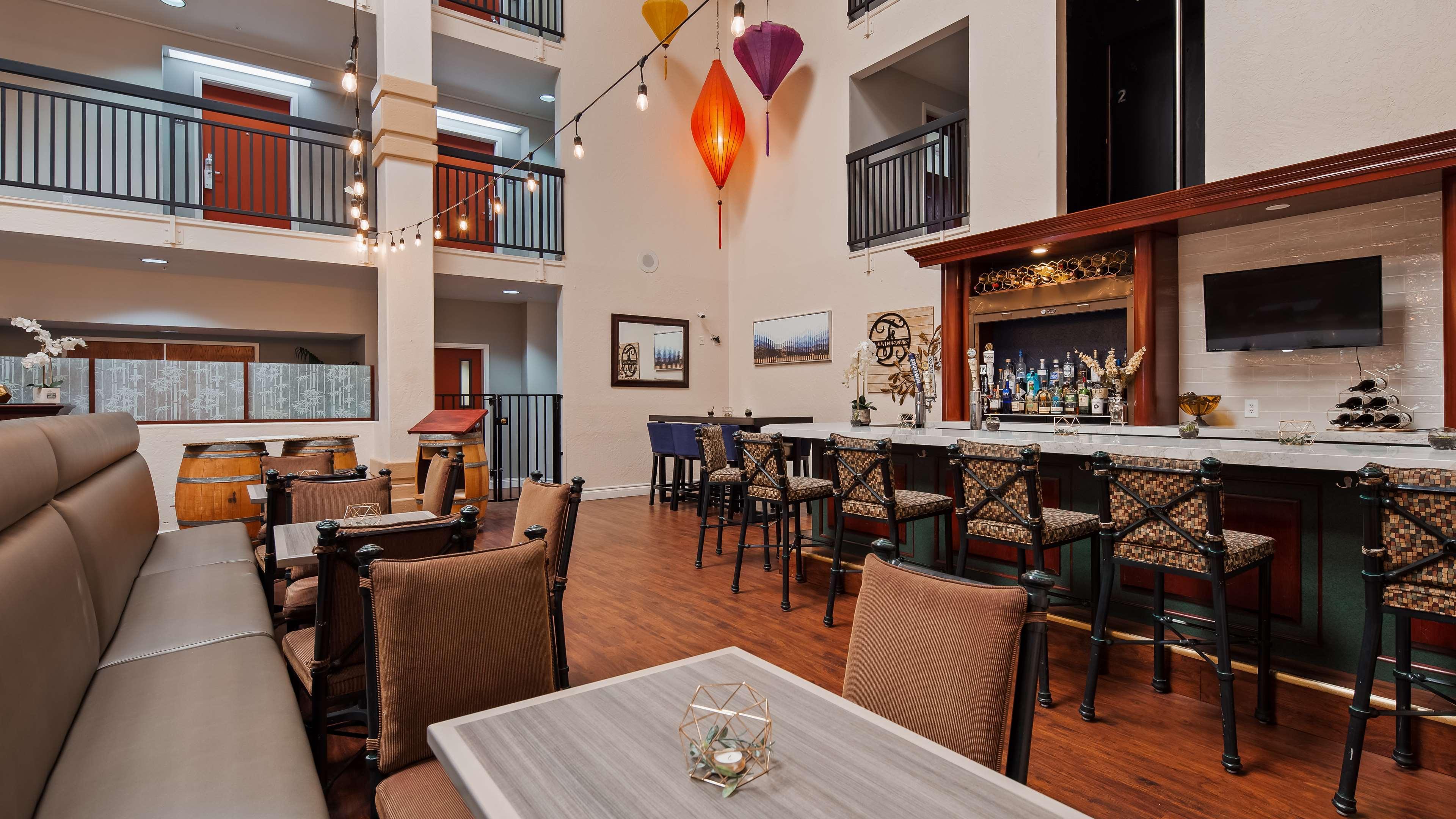 Western Del Hotel