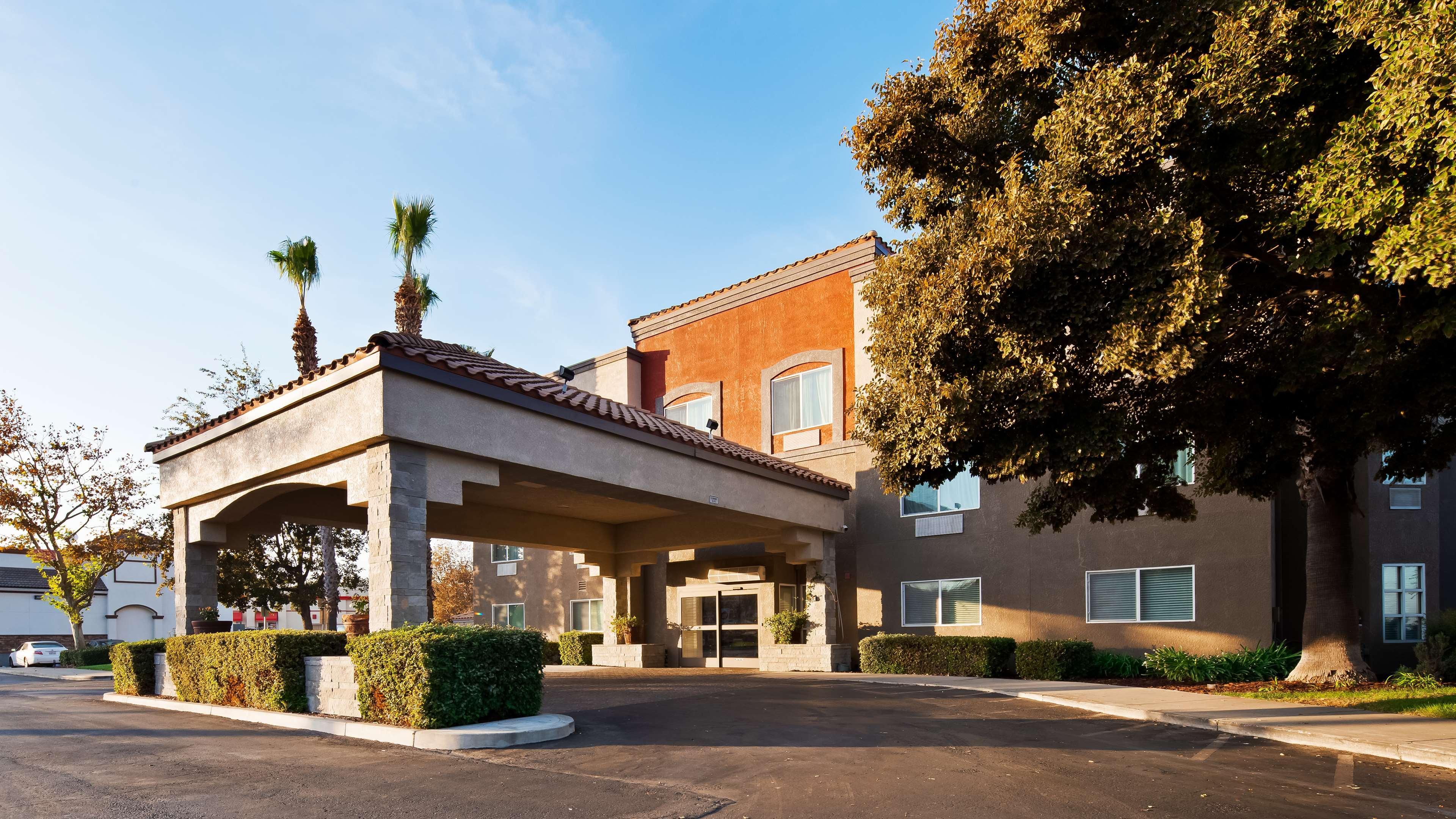Hotel Western Del 3*